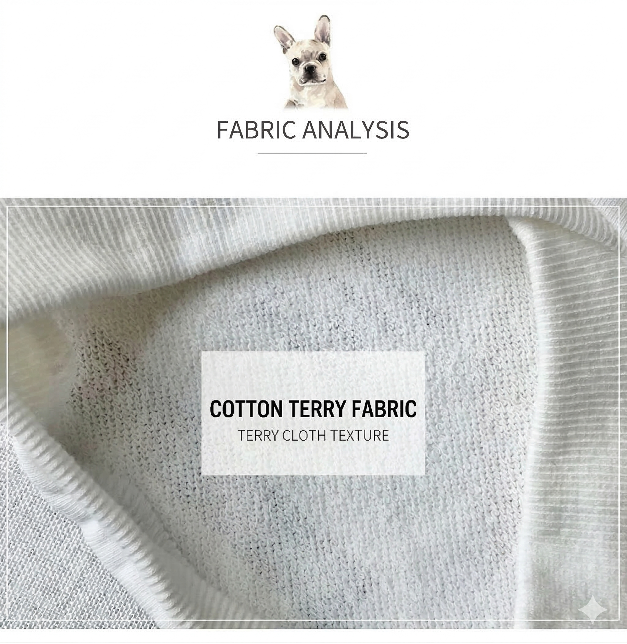 Streetwear Pet & Owner Matching T-shirt Set for French Bulldogs